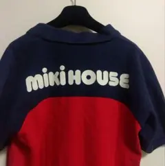 mikihouse Vintage　90's ミキハウス　ヴィンテージ