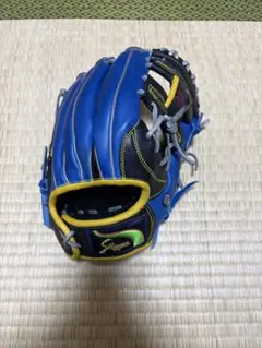久保田スラッガー 軟式グローブ TT-LTD 鳥谷敬モデル - メルカリ