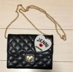JENNIショルダーバッグのサムネイル