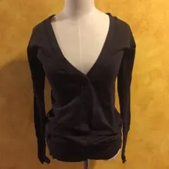 ZARA  カーディガン