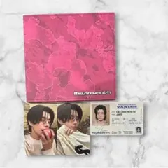 ENHYPEN VANISH kakao カカオ カトク トレカ ７枚セット ENHYPEN THE SIN VANISH 📍店舗特典 ・KAKAO ・WEVERSE 等 7枚セット