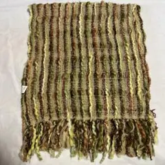 アジアン マフラー