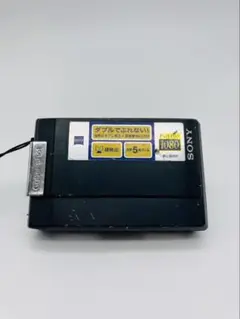 H2433】 SONY Cyber-Shot DSC-T9 ブラック - メルカリ