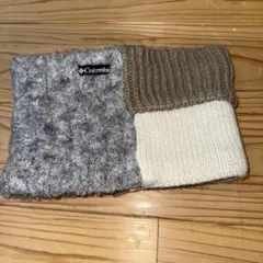 Columbia コロンビア￼ ネックウォーマー