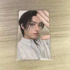 ATEEZ 8ROOM ミンギ