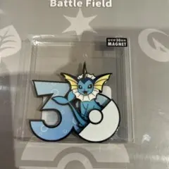 レア ポケモン 30周年 マグネット ブイゼル +クワッス 中国限定 ポケモン 30周年 水タイプ マグネット シャワーズ - メルカリ