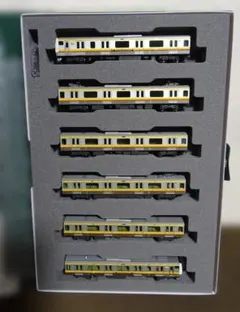 加工品TOMIX 92509/92510/92511埼京線E233系7000番台 - メルカリ