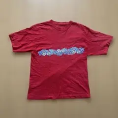 90s quicksilver tシャツ