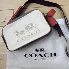 COACHバッグ