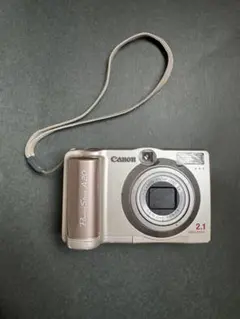2026年最新】canon powershot a620の人気アイテム - メルカリ