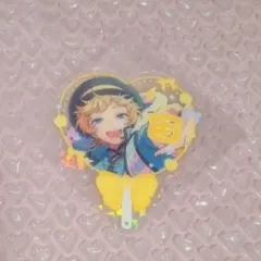 あんスタ 中国 璀璨星約クリアカード 春川宙 - メルカリ