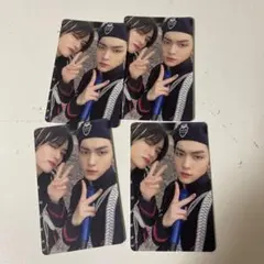 2025年最新】chaotic wonderland ボムギュの人気アイテム - メルカリ