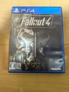 PS4 FALLOUT4
