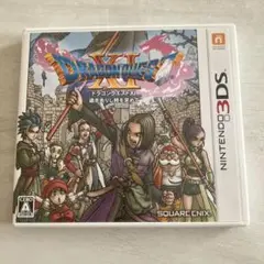 3DS ドラゴンクエストXI 過ぎ去りし時を求めて　3DSソフト　やり込みデータ