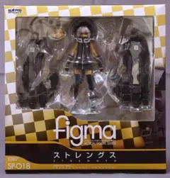 2026年最新】figma ブラック ロックシューターの人気アイテム - メルカリ