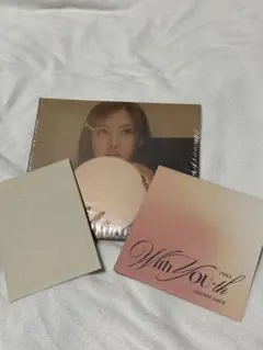 匿名配送｜TWICE ジヒョ With YOU-th 店舗特典 JYP SHOP - メルカリ