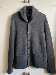 RRL ダブルアールエル カーディガン　セーター　M ラルフローレン