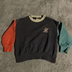 90㎝　トレーナー