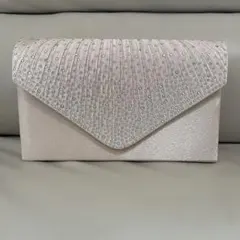 パーティーバッグ ゴールド 2way クラッチバッグ 結婚式 フォーマル