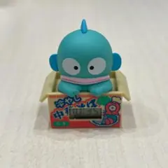 ハンギョドン サンリオキャラクターズ ダンボールウォッチ２ カプセルトイ