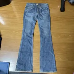Lee レディース　ジーンズ　サイズS