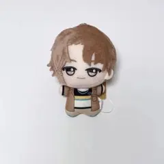 斜木七基 ちびぐるみ おまんじゅう 斜木七基 ちびぐるみ｜Yahoo!フリマ（旧PayPayフリマ）