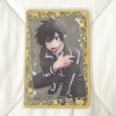 桃源暗鬼 30巻発売記念箔押しクリアカード 19巻 淀川真澄 - メルカリ