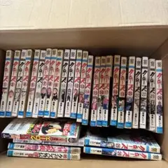 DAYS 漫画セット 34冊 外伝1～4巻＋公式ガイドブック 新品未開封あり