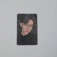 zb1 ジャンハオ トレカ