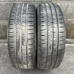 送料無料 ダンロップ ルマンV 165/50R15 中古 夏タイヤ 2本 2 - メルカリ