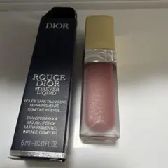 DIOR ルージュ ディオール フォーエヴァー リキッド 323のサムネイル