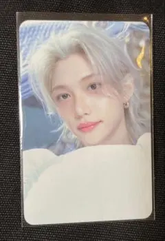 Straykids スキズ ペンミ ボックステープ 特典 トレカ フィリックス