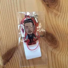 小林直己 クリーナー