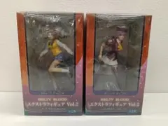 2026年最新】melty blood エクストラフィギュアの人気アイテム - メルカリ