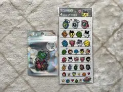 たまごっち シール セット売り