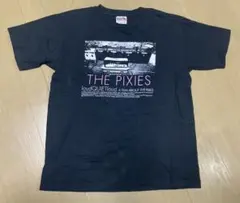 2025年最新】ピクシーズ tシャツ pixiesの人気アイテム - メルカリ