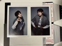 ボイプラ2 上海 ジョンシン