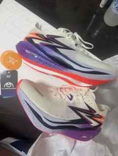 LI-NING RED HARE 9 ULTRA リーニン 27.5cm - メルカリ