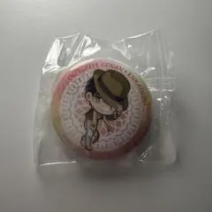 名探偵コナン くら寿司コラボ　缶バッチ　赤井秀一