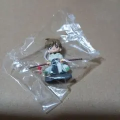 「 CLAMP in 3-D LAND 」 もうひとりの小狼 眼帯のフェイ Amazon.co.jp: CLAMP in 3-D LAND 第2シリーズ 彩色済トレーディング