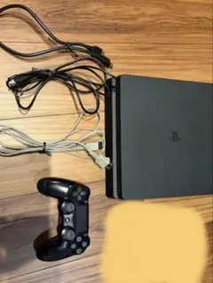 PlayStation 4 本体 コントローラー付き