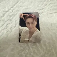 SEVENTEEN HEAVEN thanksキャンペーン ジュン