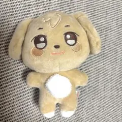 SUPER JUNIOR イトゥク ミニドールキーリング LEETEUK ぬい - メルカリ