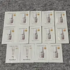 マキアージュ エッセンスリキッド オークル20 12包 エッセンスベース 2包