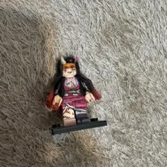 鬼滅の刃　ミニフィグ　レゴ風　竈門ねずこ