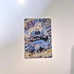 アイプリ　ダークタマキ　ダークカルテットスターバズリウムブルー