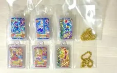 アイカツ グッズコレクション3 神崎美月 夏樹みくる