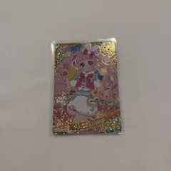 ひみつのアイプリ 5弾　ひまり ぴょんぴょんうさ星4