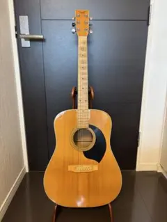 ギター YAMAKI YW300W ギターpapa Store