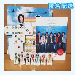 2025年最新】関ジャニ カレンダー 2007 2008の人気アイテム - メルカリ